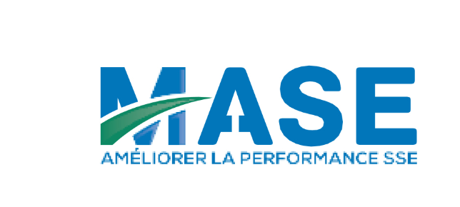 Logo MASE
